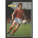 Signed picture of Steve Wigley the Nottingham Forest footballer.